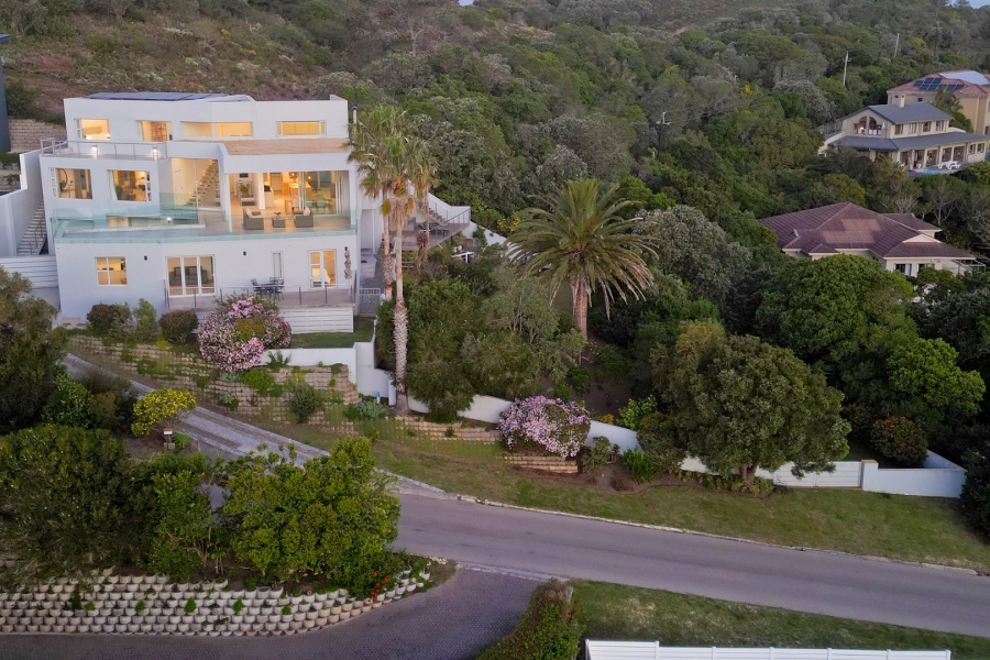 5 Bedroom Property for Sale in The Heads Western Cape